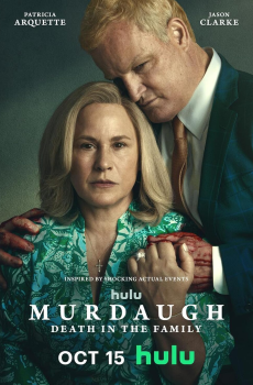 Murdaugh: Death in the Family