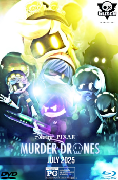 Murder Drones