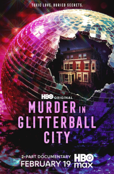 Murder in Glitterball City