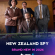 New Zealand Spy
