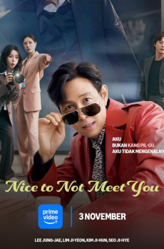 Nice to Not Meet You