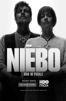 Niebo. Rok w piekle