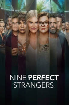Nine Perfect Strangers