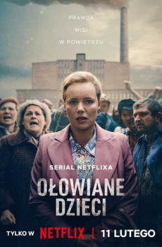 Ołowiane dzieci