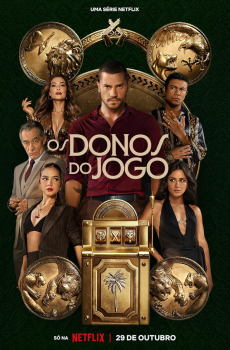 Os Donos do Jogo