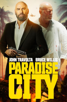Paradis City
