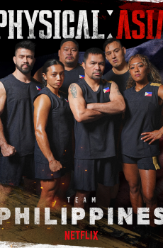 Physical: Asia