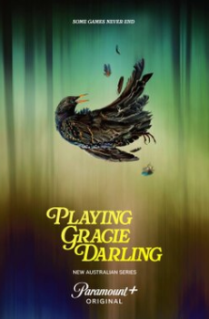 Playing Gracie Darling