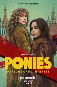 Ponies