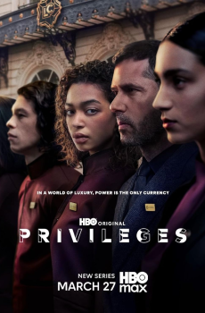 Privilèges