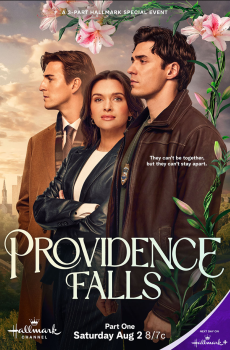 Providence Falls