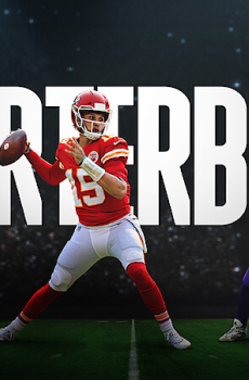 Quarterback