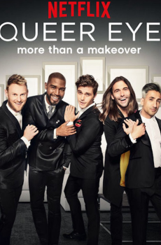 Queer Eye