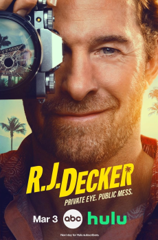 R.J. Decker