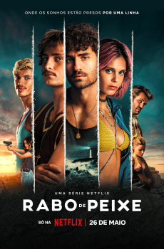 Rabo de Peixe