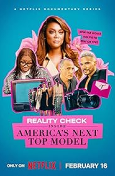 Reality Check: Inside America’s Next Top Model