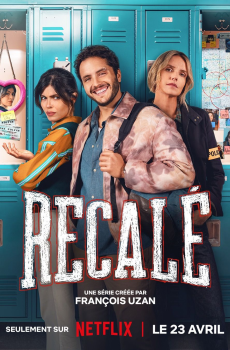 Recalé