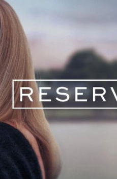 Reservatet