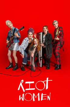 Riot Women