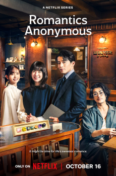 Romantics Anonymous