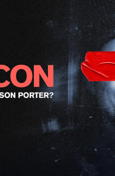 ROMCON: Who the F**k Is Jason Porter?