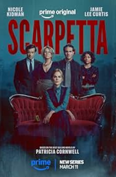 Scarpetta