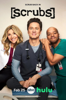Scrubs 2026