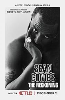 Sean Combs: The Reckoning