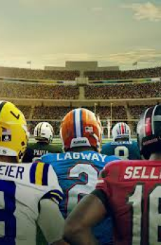 SEC Football: Any Given Saturday