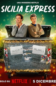 Sicilia Express
