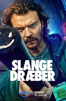 Slangedræber