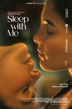 Sleep with Me