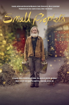 Small Prophets