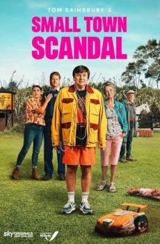 Small Town Scandal