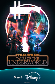 Star Wars: Tales of the Underworld