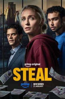 Steal