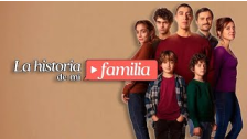 Storia della mia famiglia 