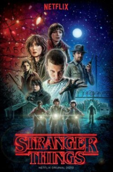 Stranger Things