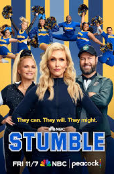 Stumble