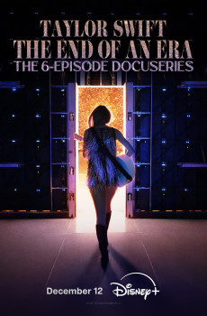 Taylor Swift: The Eras Tour - The End of an Era