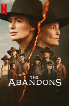 The Abandons