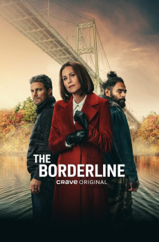 The Borderline