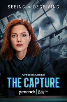 The Capture