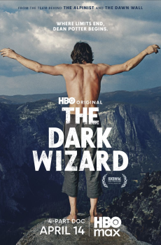 The Dark Wizard