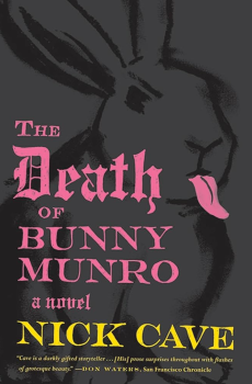 The Death of Bunny Munro