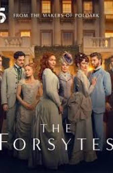 The Forsytes
