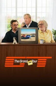 The Grand-ish Tour