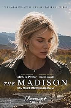 The Madison