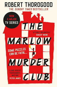 The Marlow Murder Club