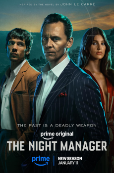 The Night Manager